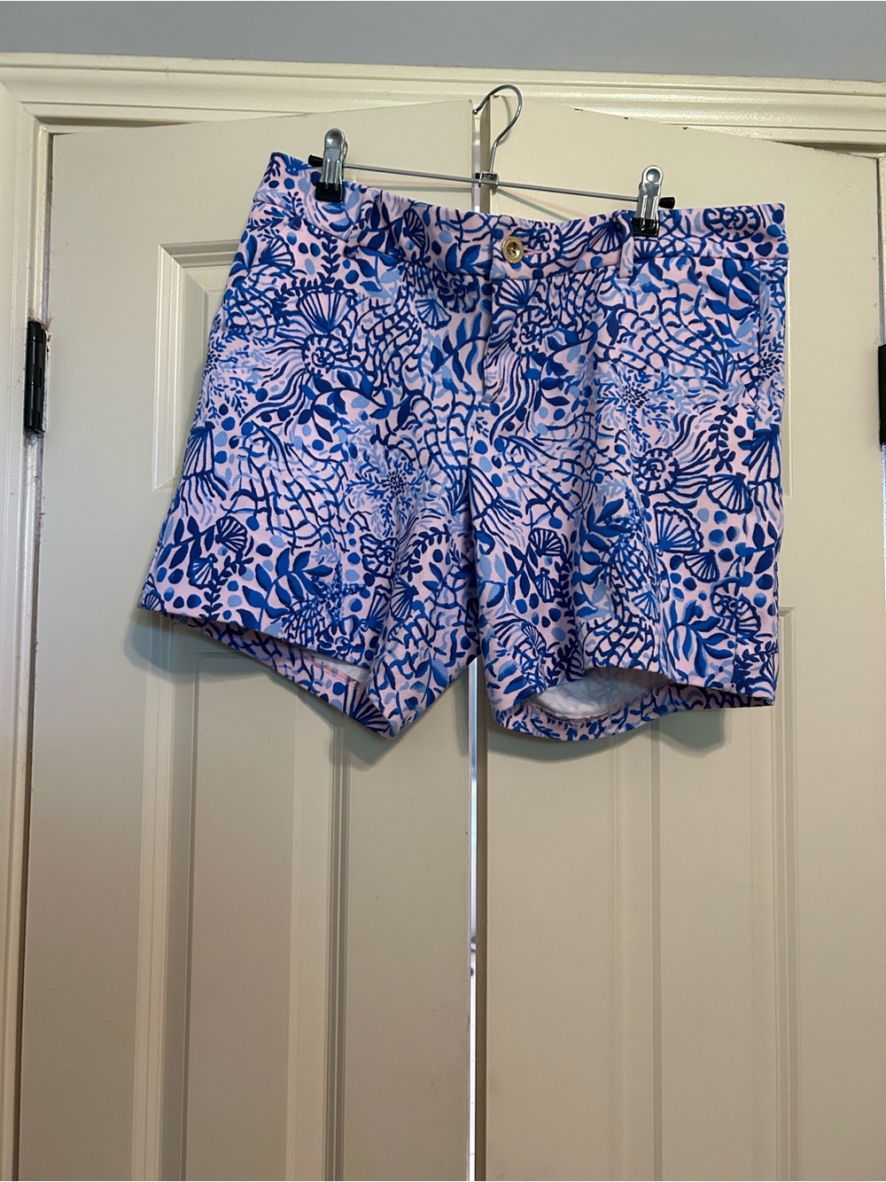 Lilly Pulitzer Shorts